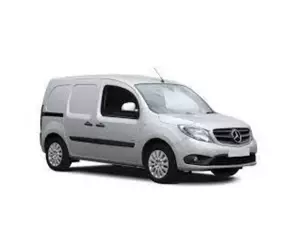 Small Van