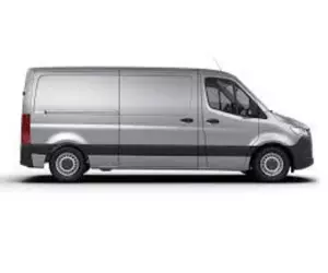 SWB Van