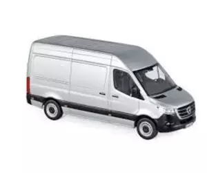 LWB Van