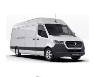 XLWB Van