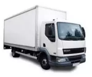 7.5T Lorry